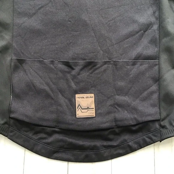 Pearl Izumi Attack AmFIB Lite Winter Jacket - Picture 8 of 9